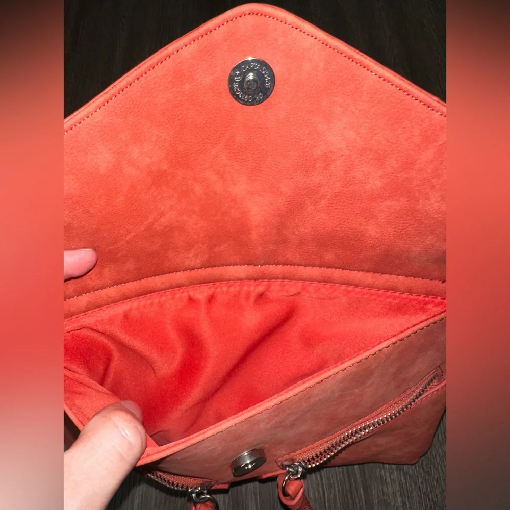 Free People Coral Laurie Crossbody - Picture 12 of 16